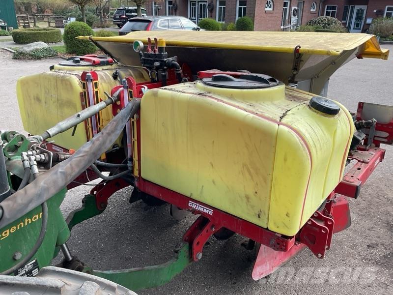 Grimme TS 420 马铃薯设备 - 其他