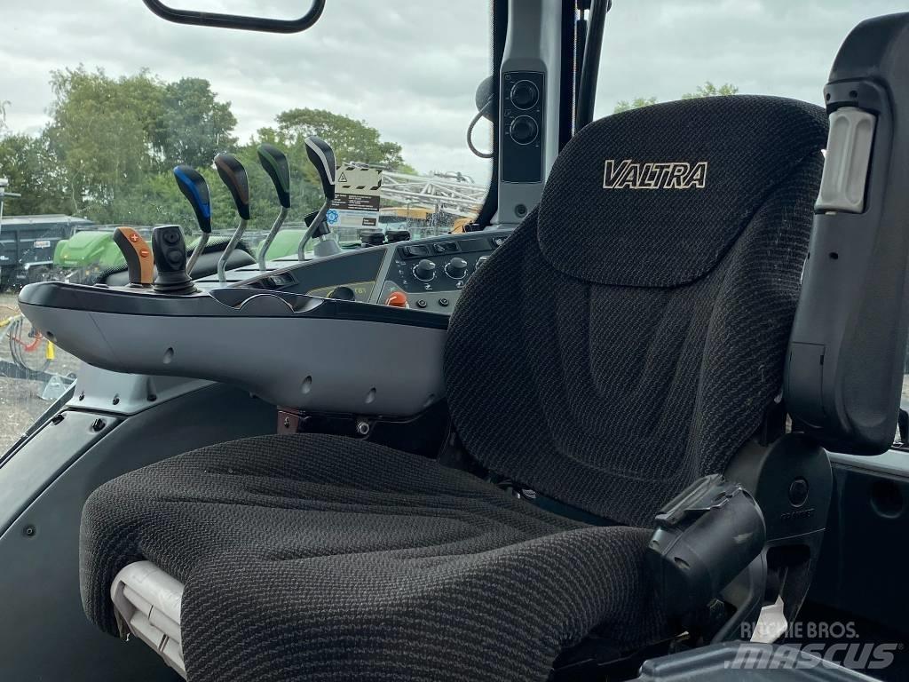Valtra T 174EA 拖拉机/农用车