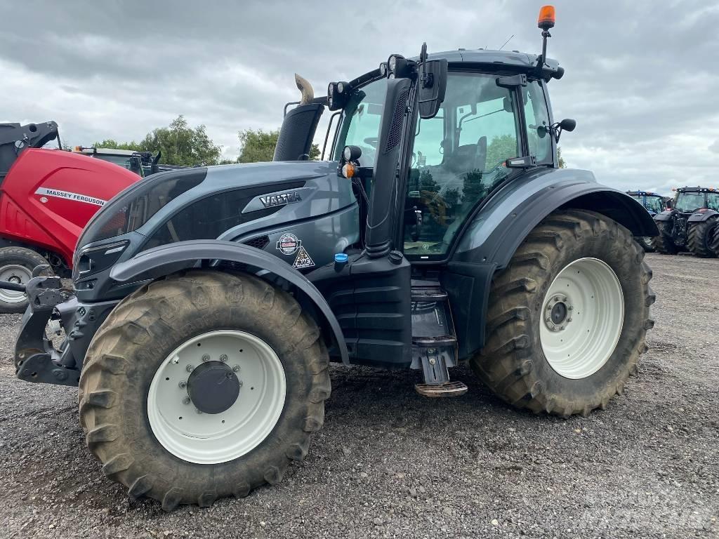 Valtra T 174EA 拖拉机/农用车