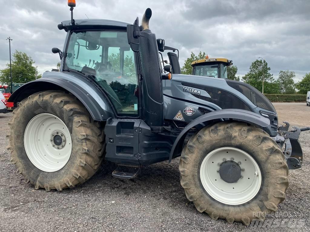 Valtra T 174EA 拖拉机/农用车