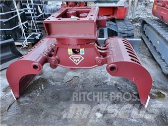 Hydraram HDG 88R 抓斗