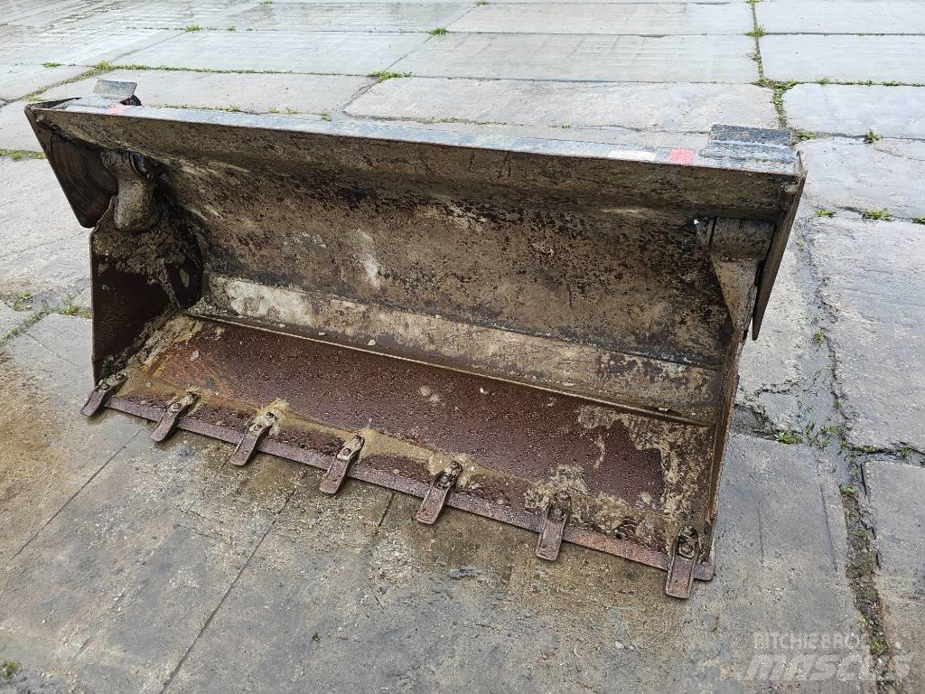 CAT 908 M 轮式装载机