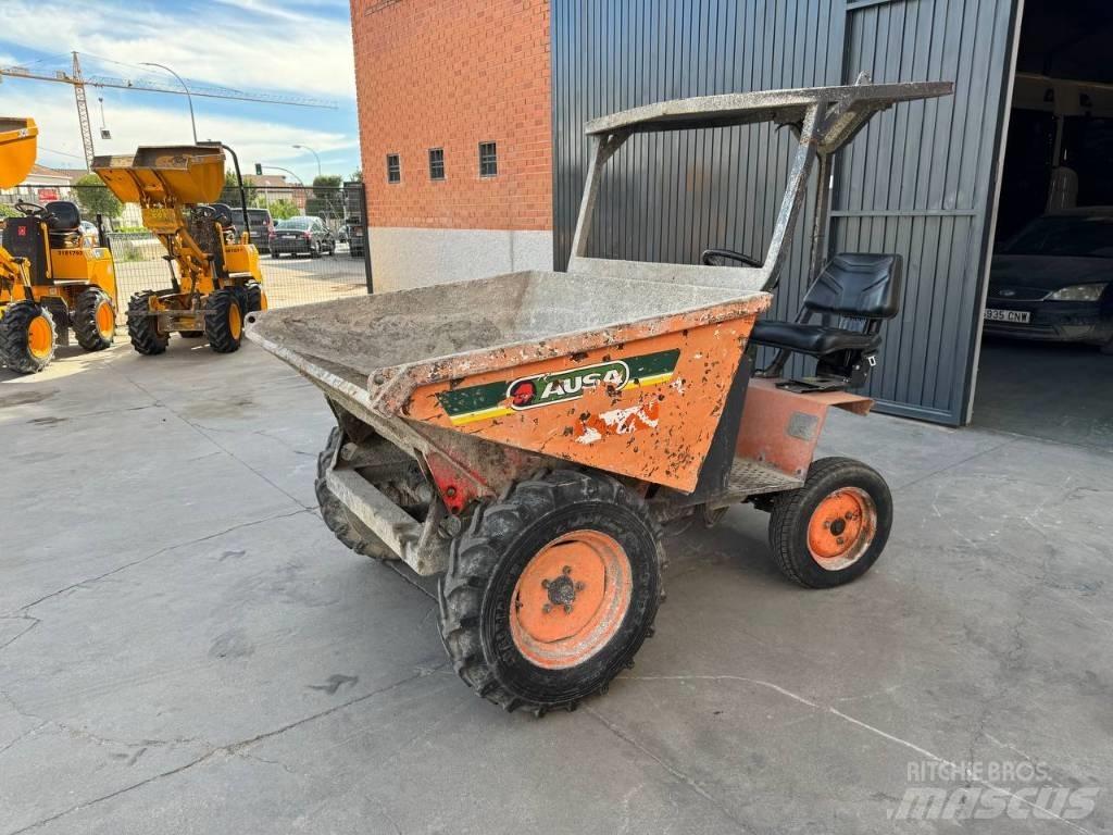 Ausa 150 DH 翻斗车\公路型自卸车