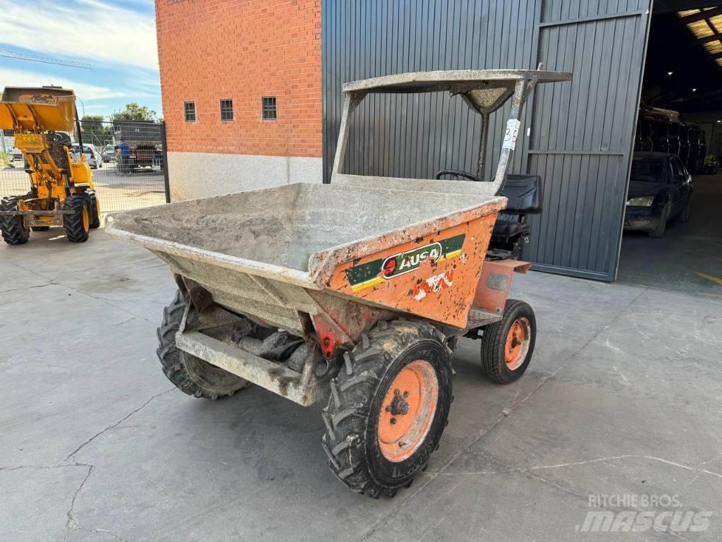 Ausa 150 DH 翻斗车\公路型自卸车
