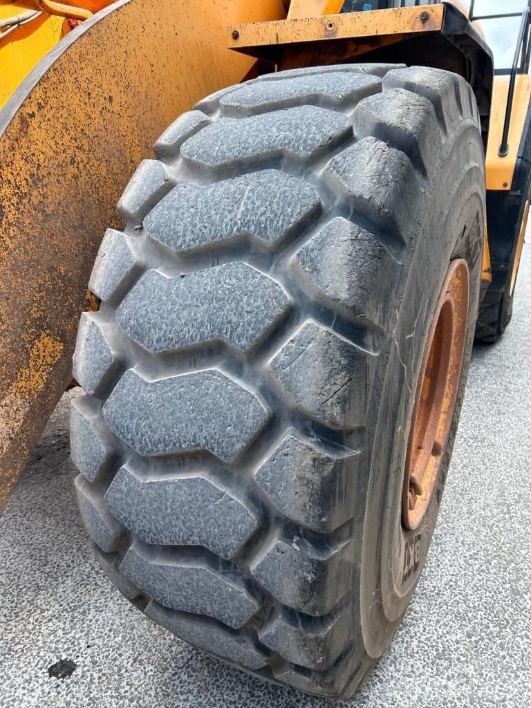 Hyundai HL 970 轮式装载机