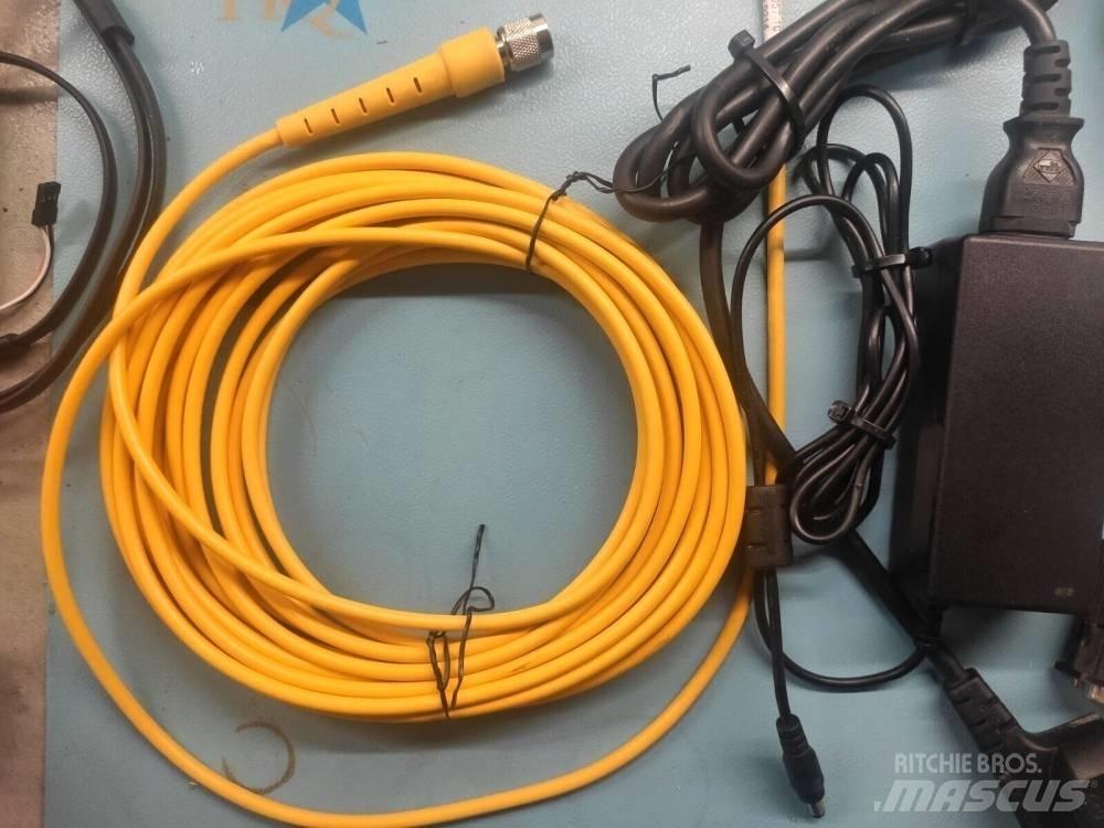 Trimble RTK GPS全球定位系统
