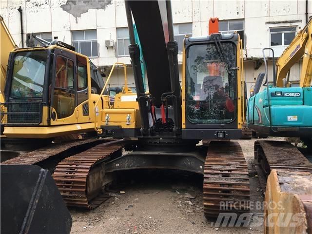 Volvo EC240BLC 履带挖掘机
