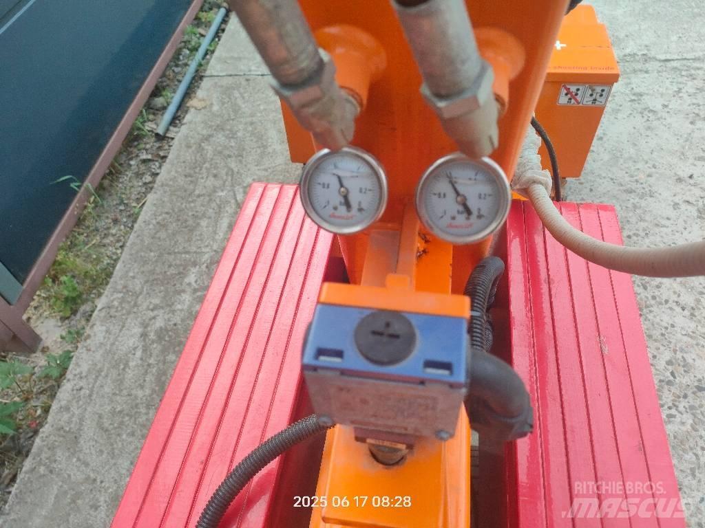 SMARTLIFT 608 HL 建筑机械-其他