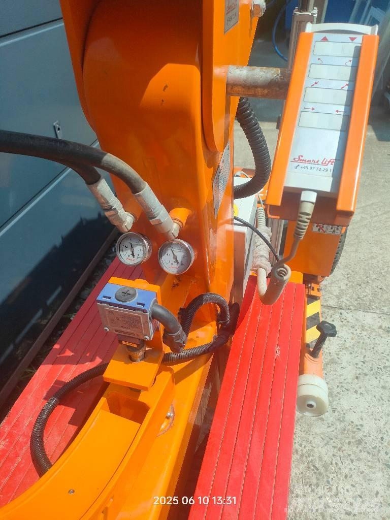 SMARTLIFT 608 HL 建筑机械-其他