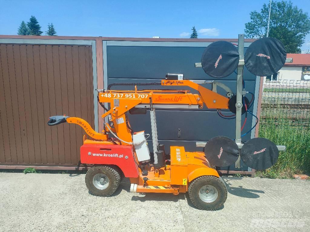 SMARTLIFT 608 HL 建筑机械-其他
