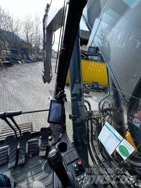 Volvo EC 300 E 履带挖掘机