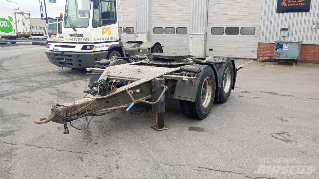 Krone DOLLY 手推车