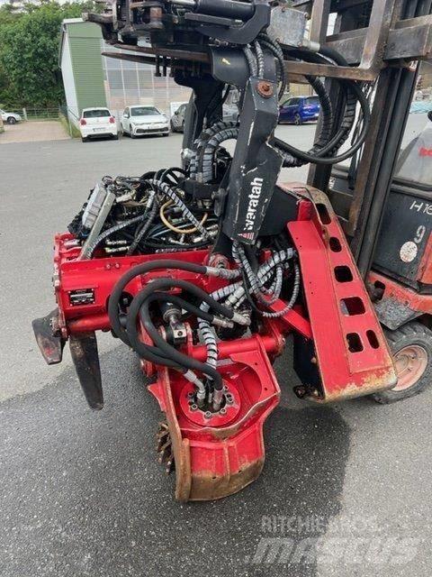 Waratah H 415 收割机机箱