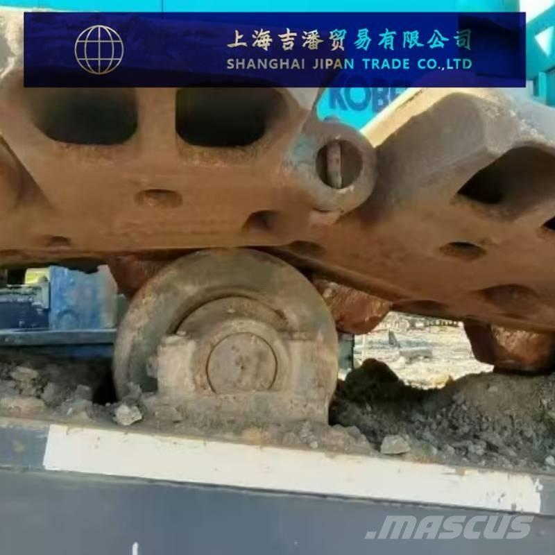 Kobelco 7300 履带起重机