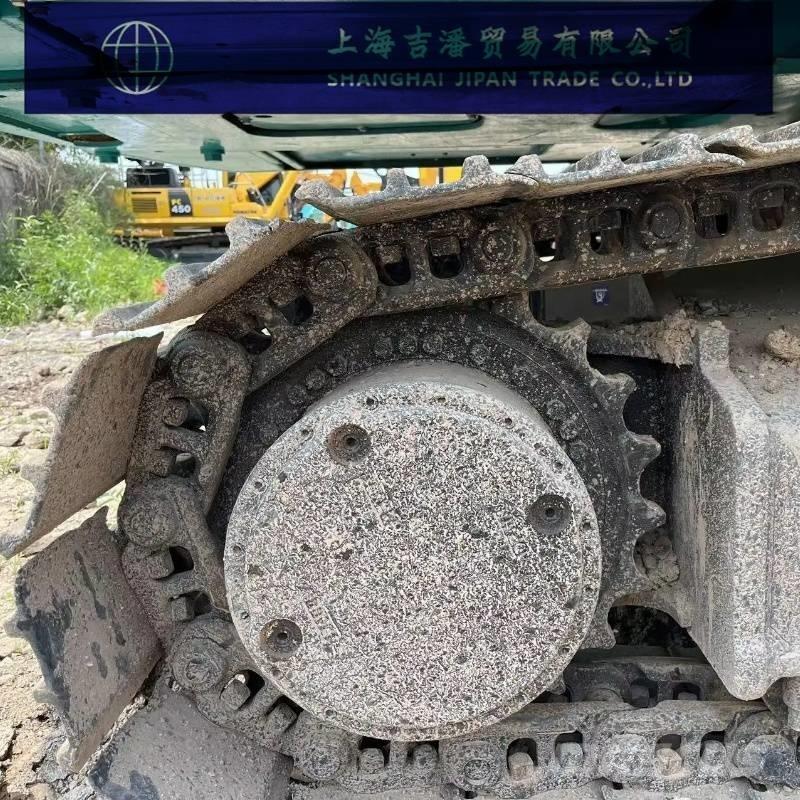 Kobelco SK 260 履带挖掘机