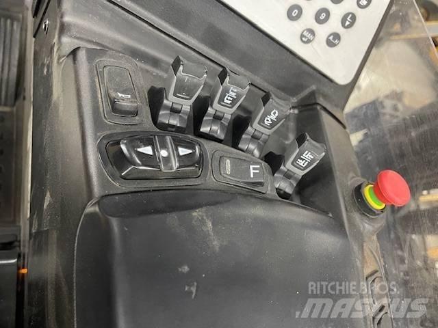 Still FMX20 前移式叉车
