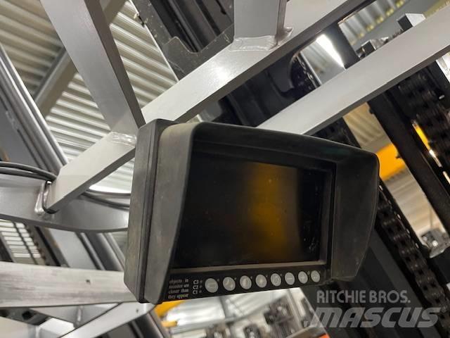Still FMX20 前移式叉车