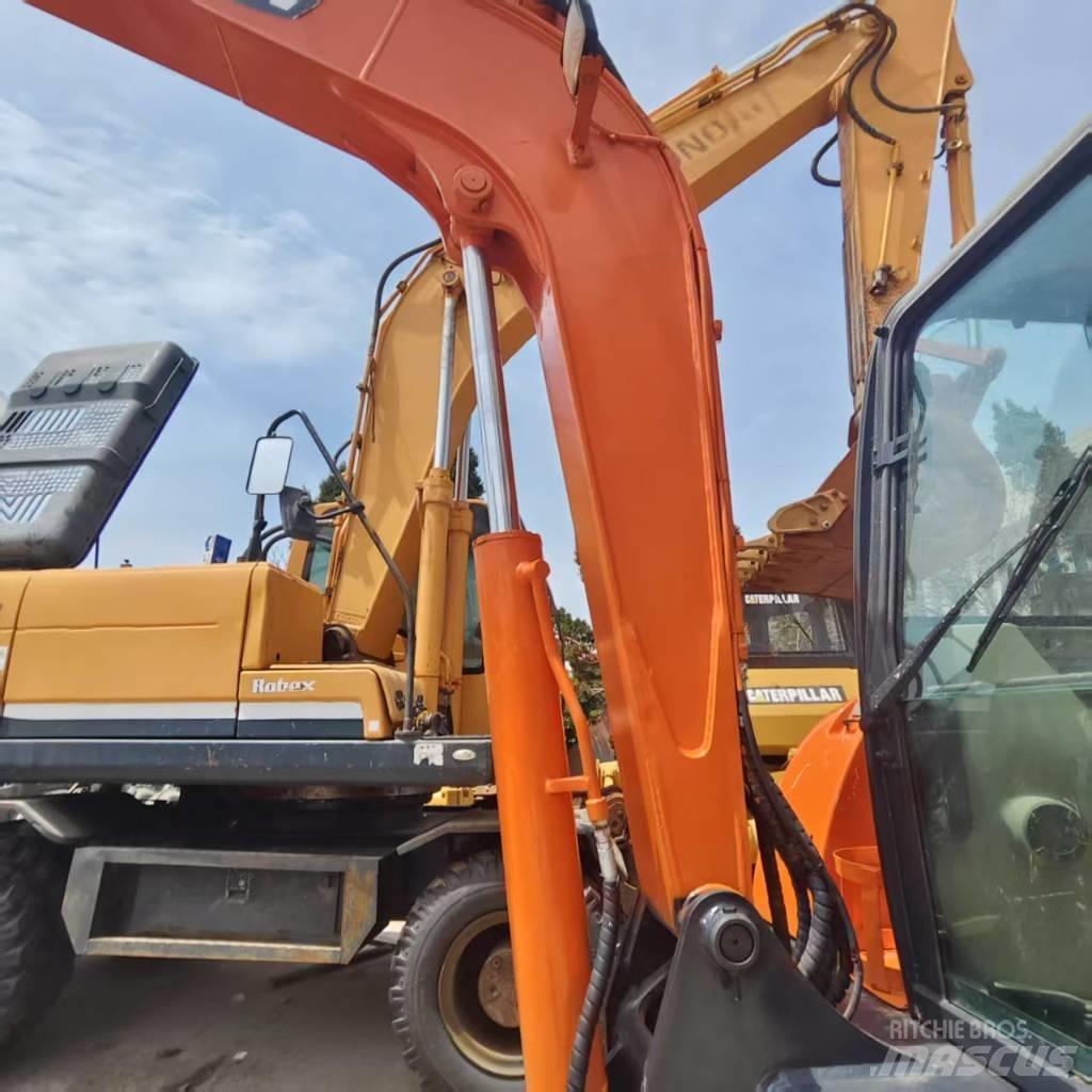 Doosan DH 60 小型挖掘机