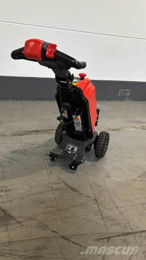 Linde MP13 行走式堆垛机