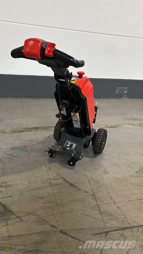 Linde MP13 行走式堆垛机