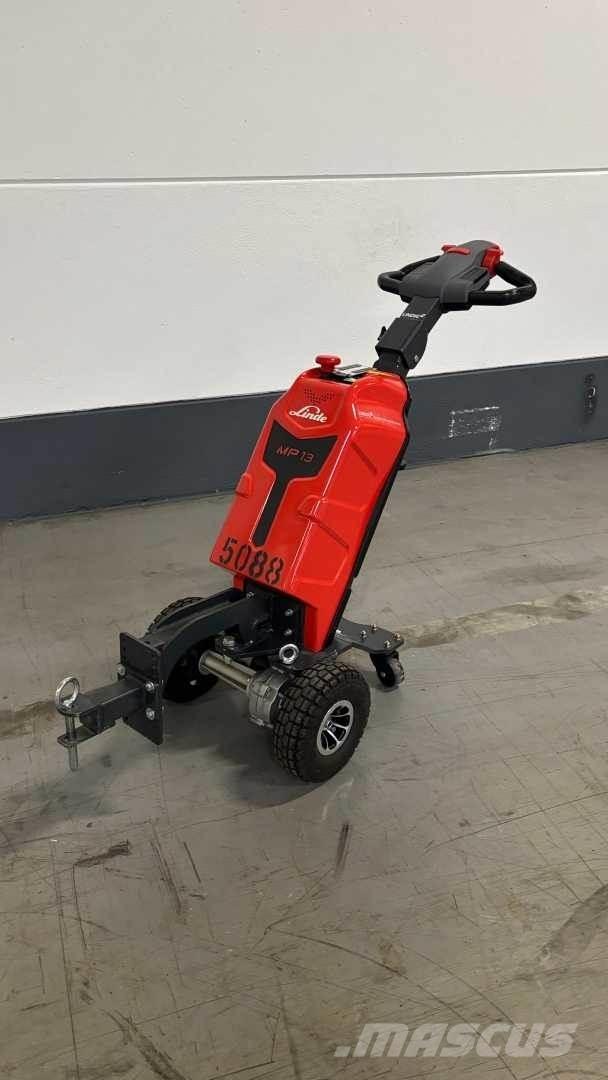 Linde MP13 行走式堆垛机