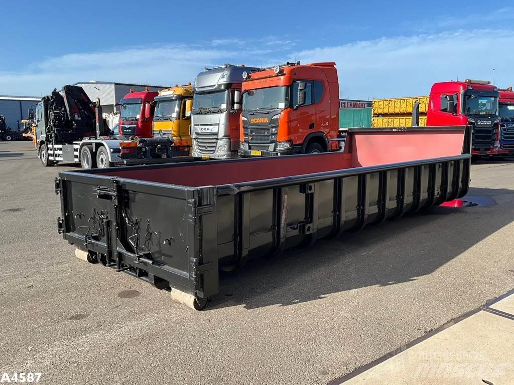  CONTAINER 10m³ NEW 特种集装箱