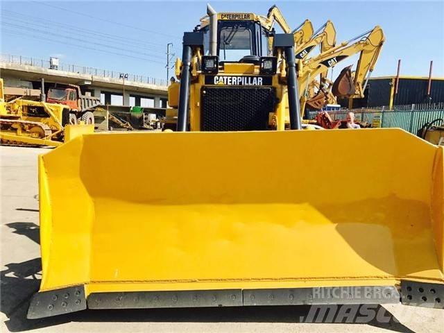 CAT D 6 H 履带式推土机