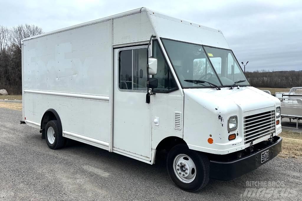 Ford E 450 SD 商务面包车