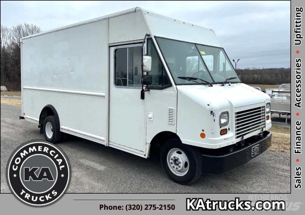 Ford E 450 SD 商务面包车