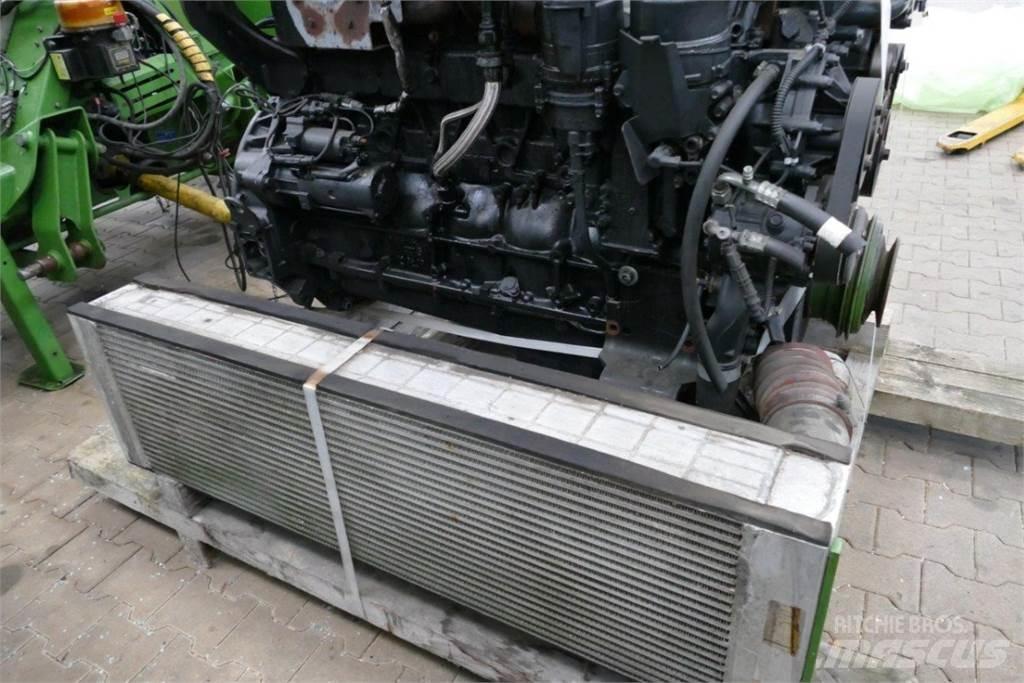MAN D 2676 LE121 农业机械-其他