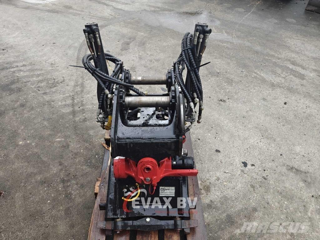 Rototilt R4 旋转器