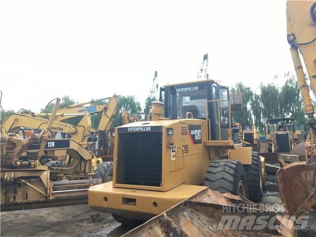 CAT 950 C 轮式装载机