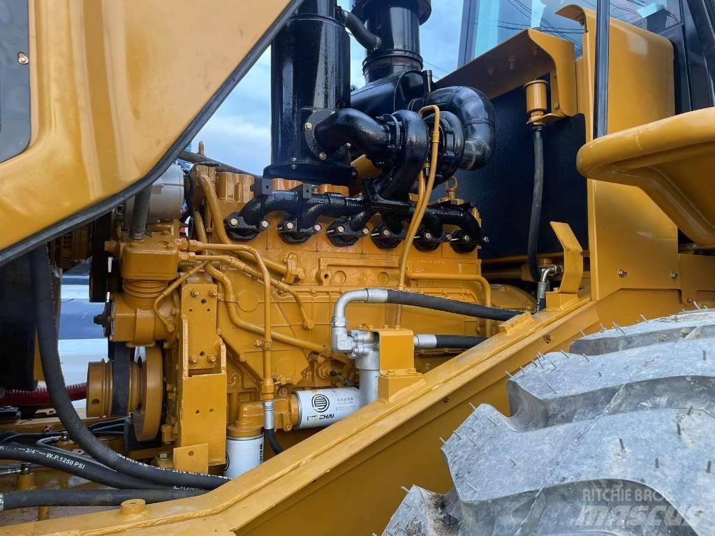 CAT 966 H 轮式装载机