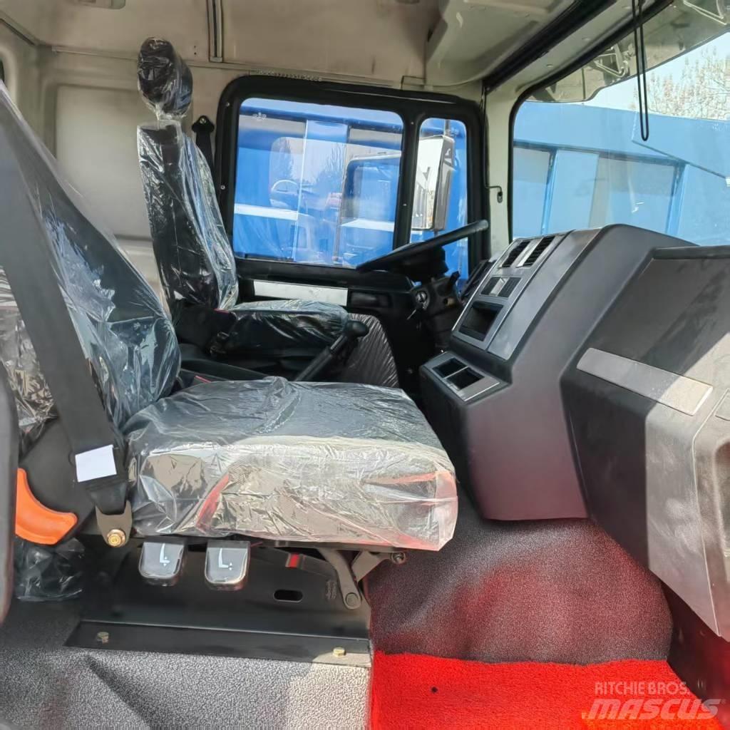 Shacman F 3000 牵引车