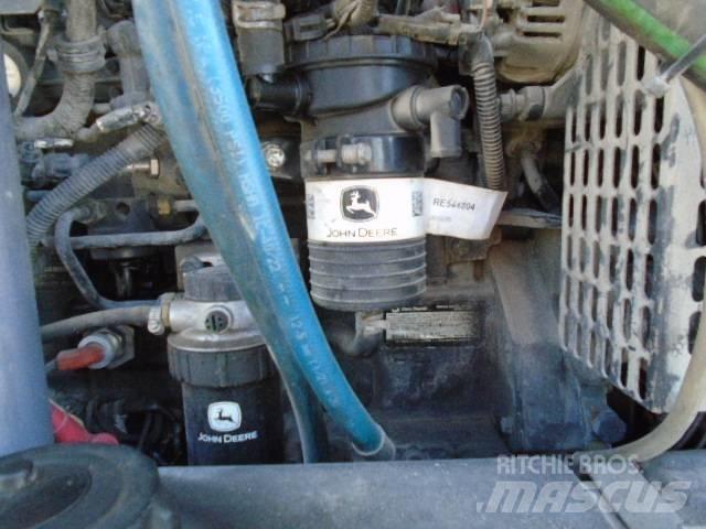 Atlas Copco XAVS 400 压缩机