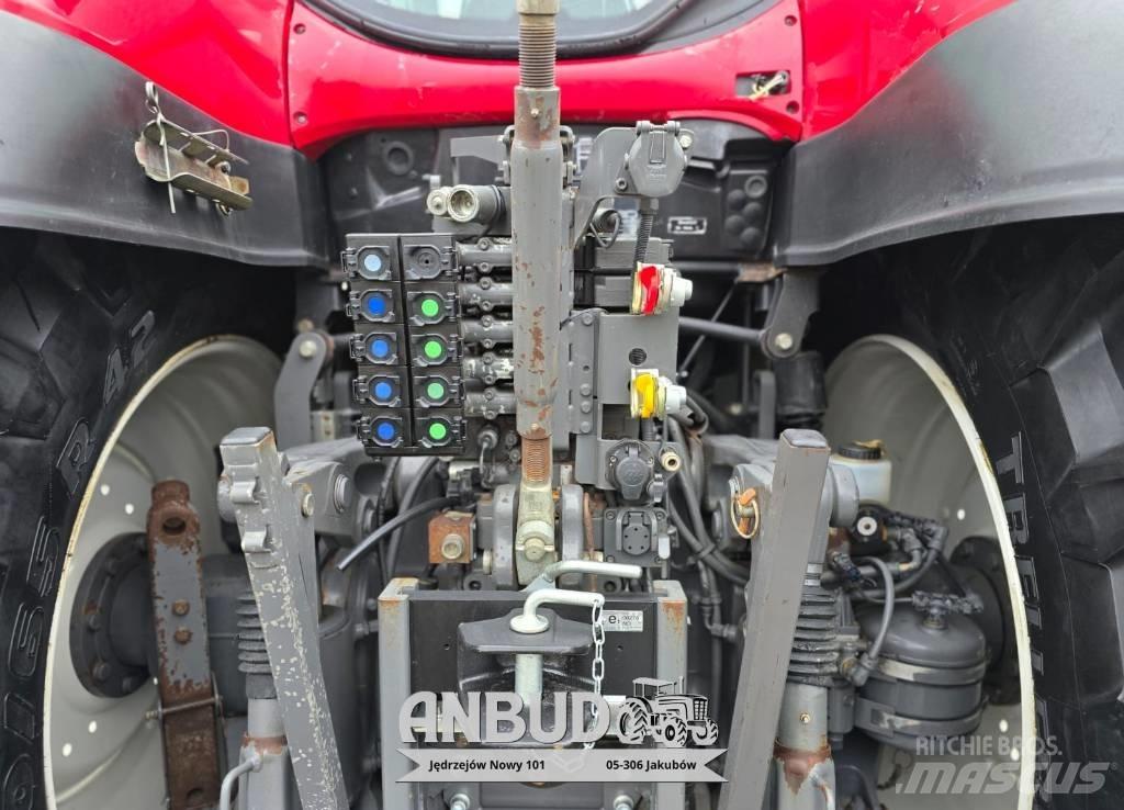 Valtra T234 Versu 拖拉机/农用车