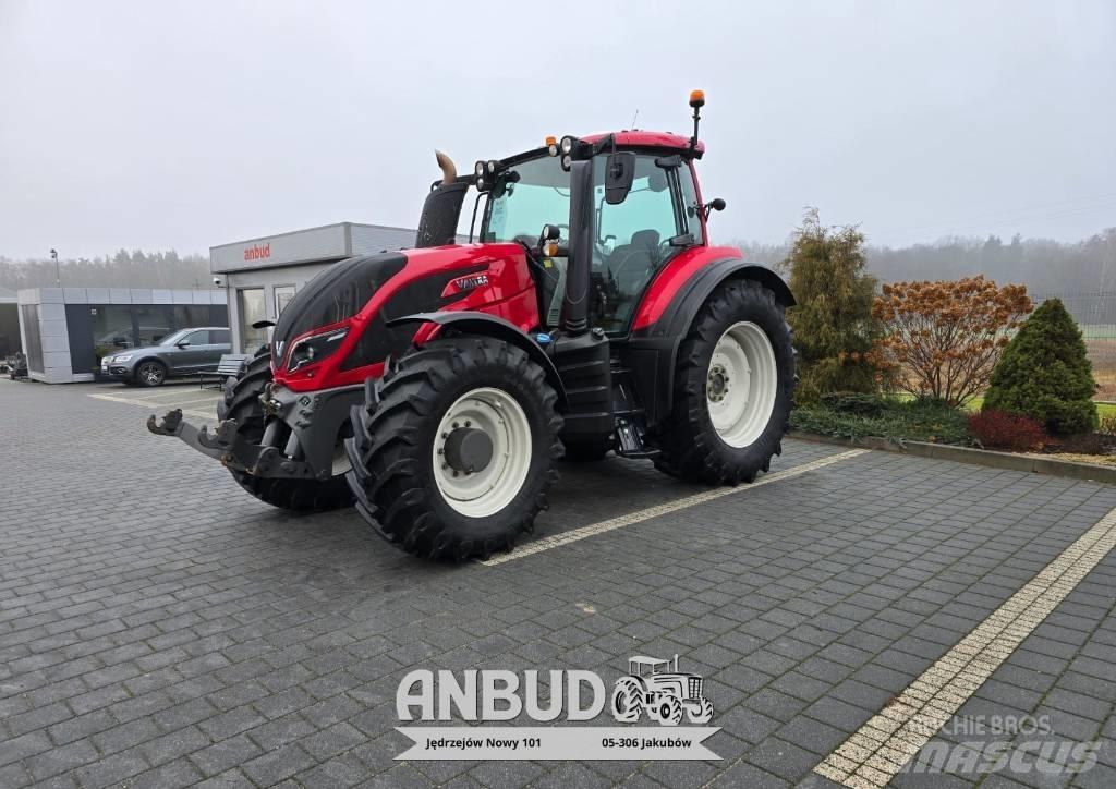 Valtra T234 Versu 拖拉机/农用车