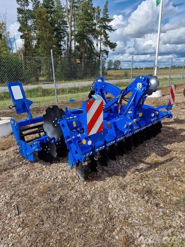 New Holland SDM300R 圆盘耙