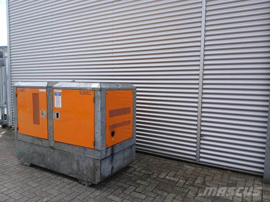 BBA BA100K D193 水泵