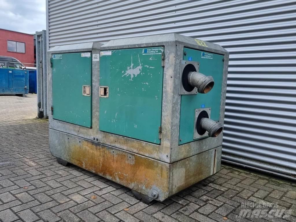 BBA BA100K D193 水泵