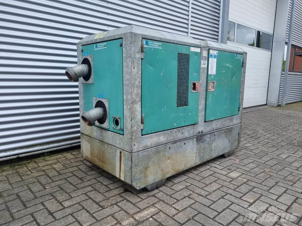 BBA BA100K D193 水泵