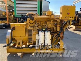 CAT 3304 柴油发电机
