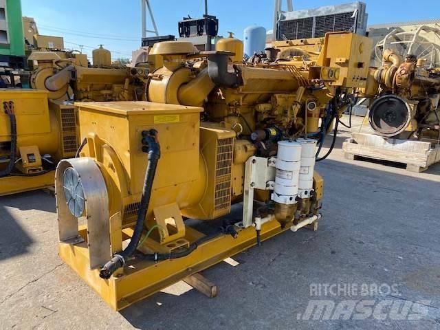 CAT 3304 柴油发电机