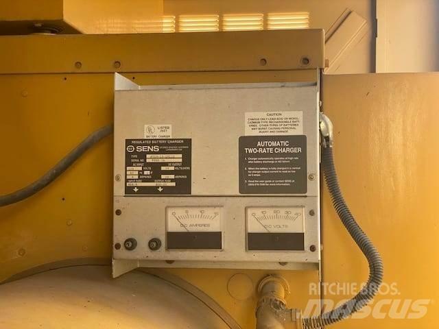 CAT 3406 柴油发电机