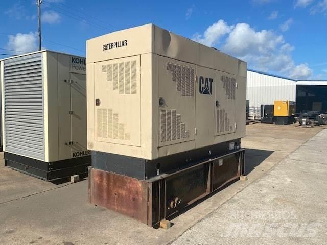 CAT 3406 柴油发电机