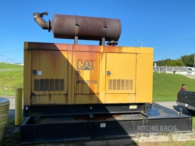 CAT 3406 柴油发电机