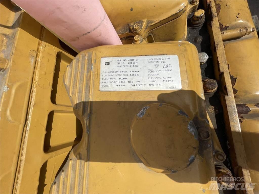 CAT 3406 柴油发电机