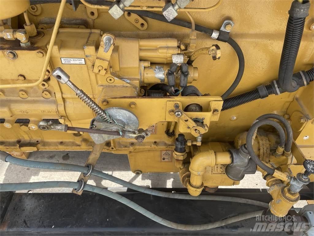 CAT 3406 柴油发电机