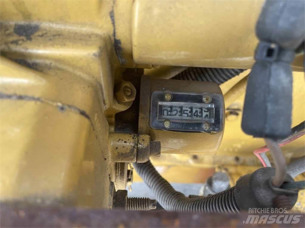 CAT 3406 柴油发电机