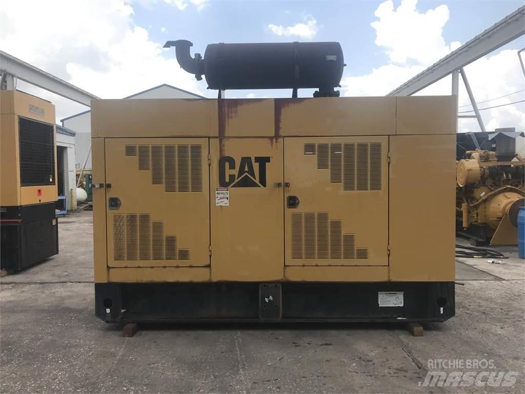 CAT 3406C 柴油发电机